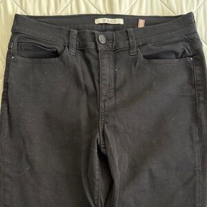 SP Black Women's Skinny Jeans - Classic Black